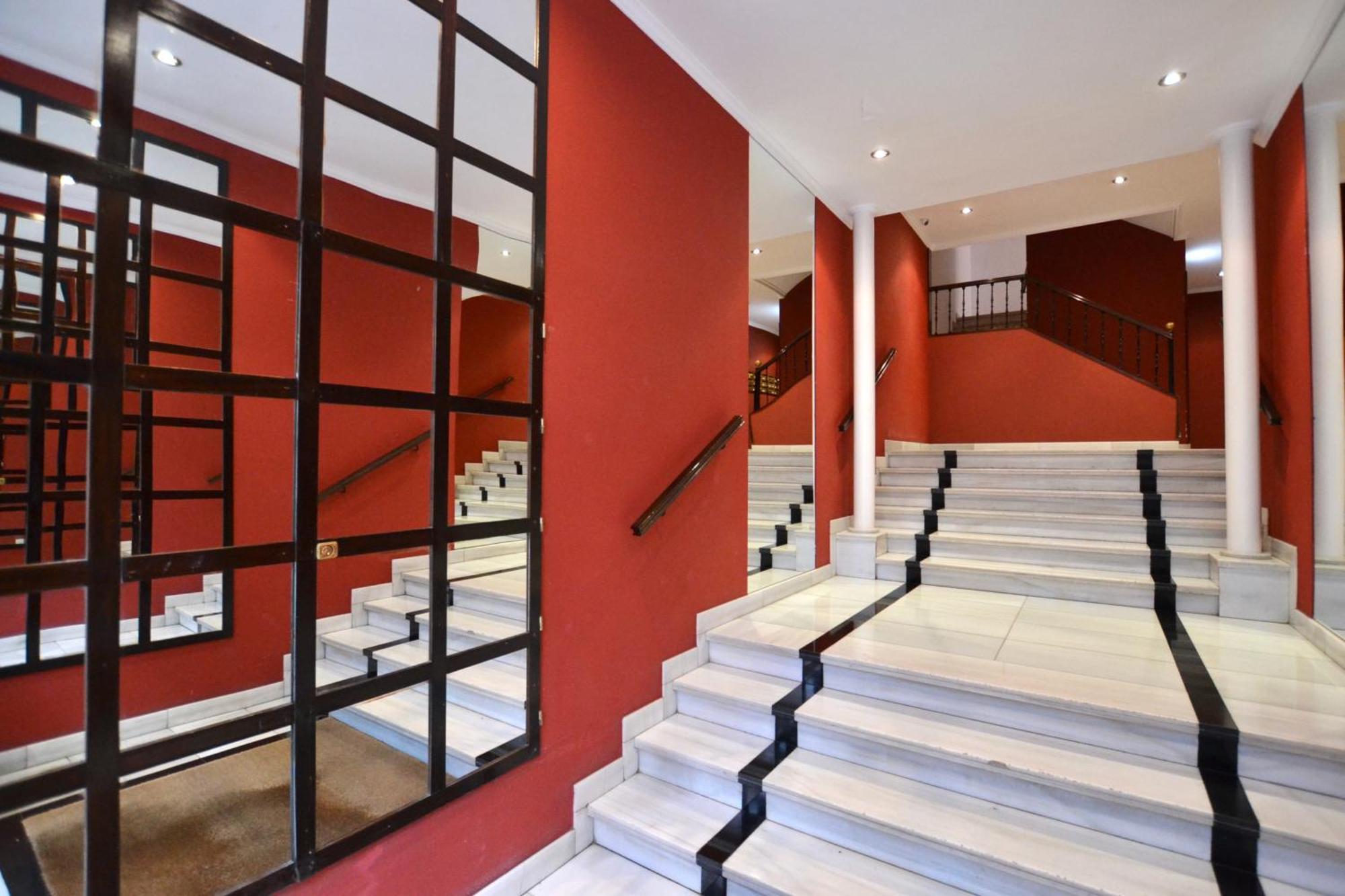 Sapore Di Sale - Garaje Grande Incluido - Centro Gijón Exteriér fotografie